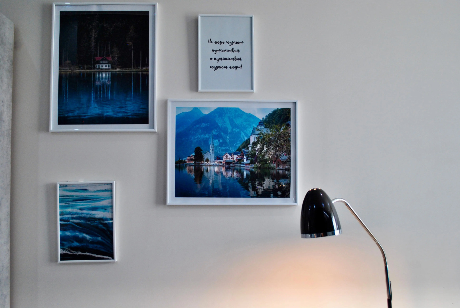 Апартаменты клубный дом Vivaldi ВыДома