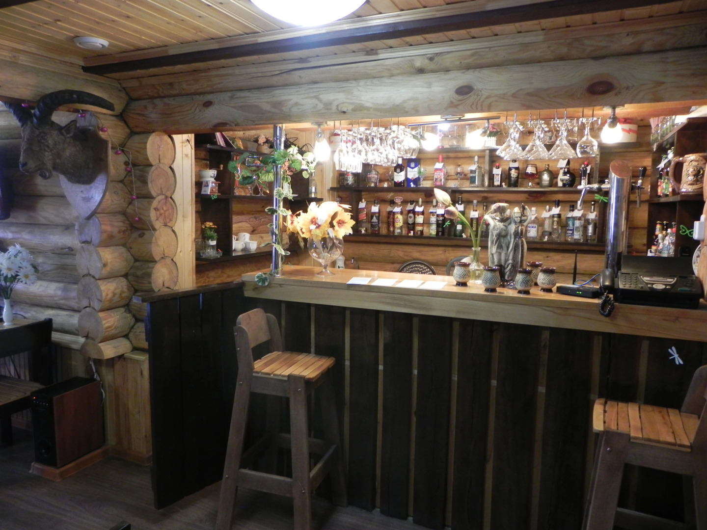 База Отдыха Забава