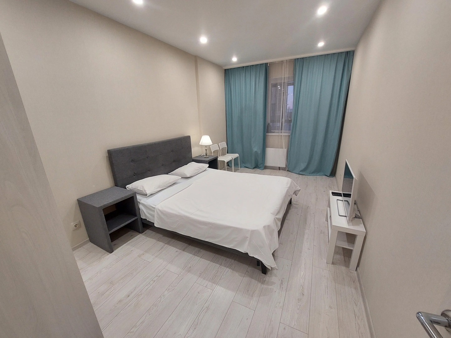 Апартаменты Grand Classik