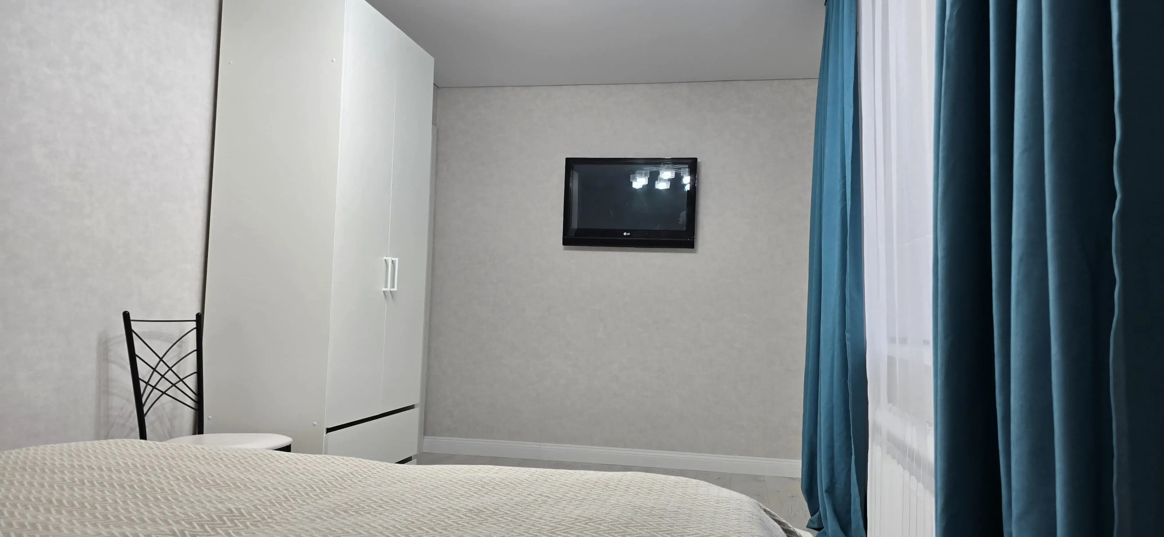 Квартира Уютная на Цандера