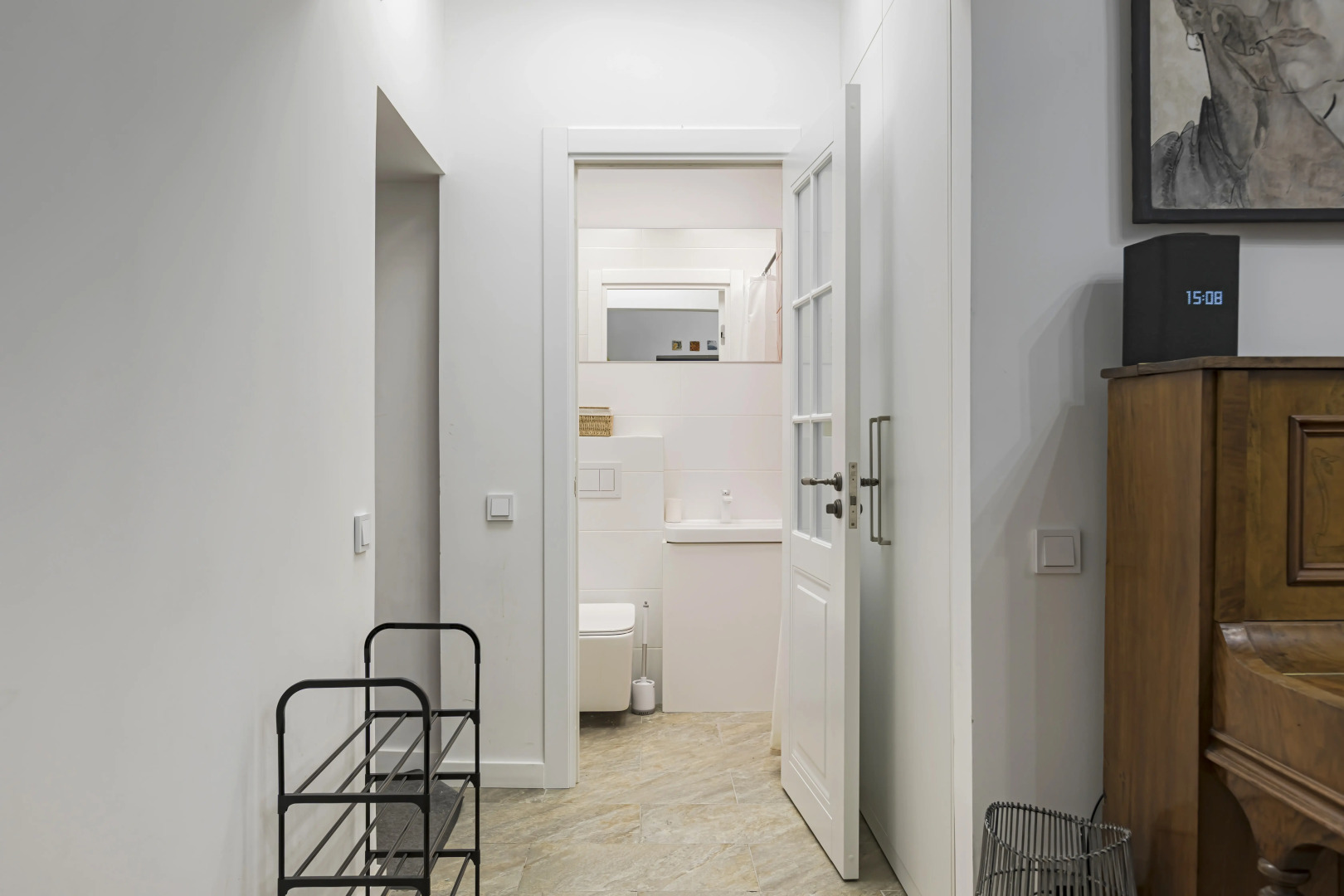 Квартира в уникальной части города