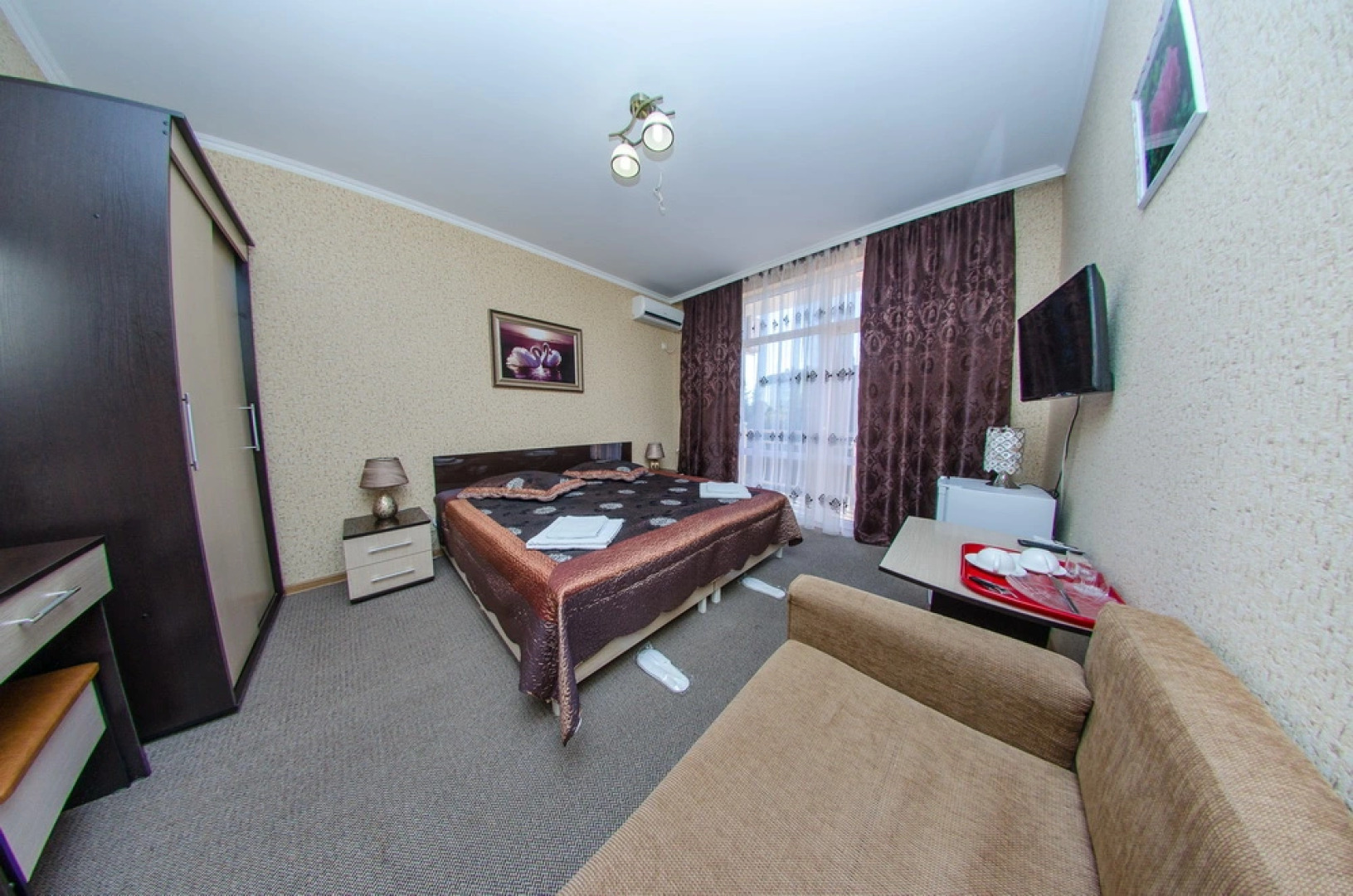 Гостевой дом Камея