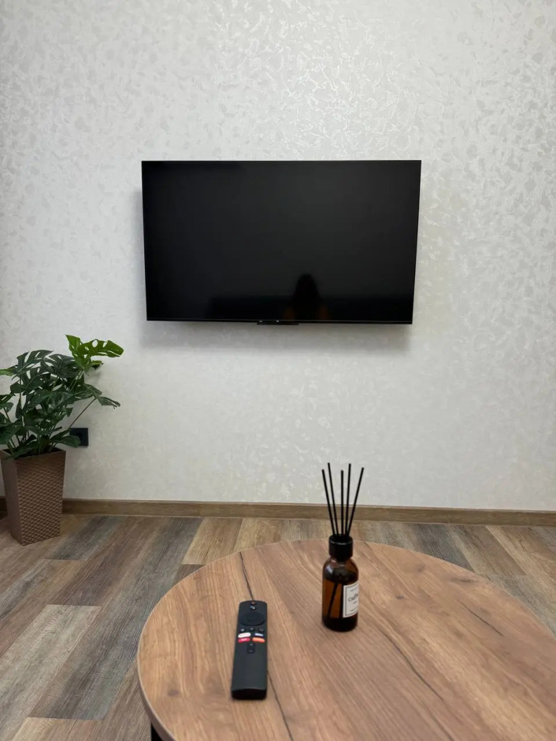 Квартира Апартаменты Глазов Сибирская 6