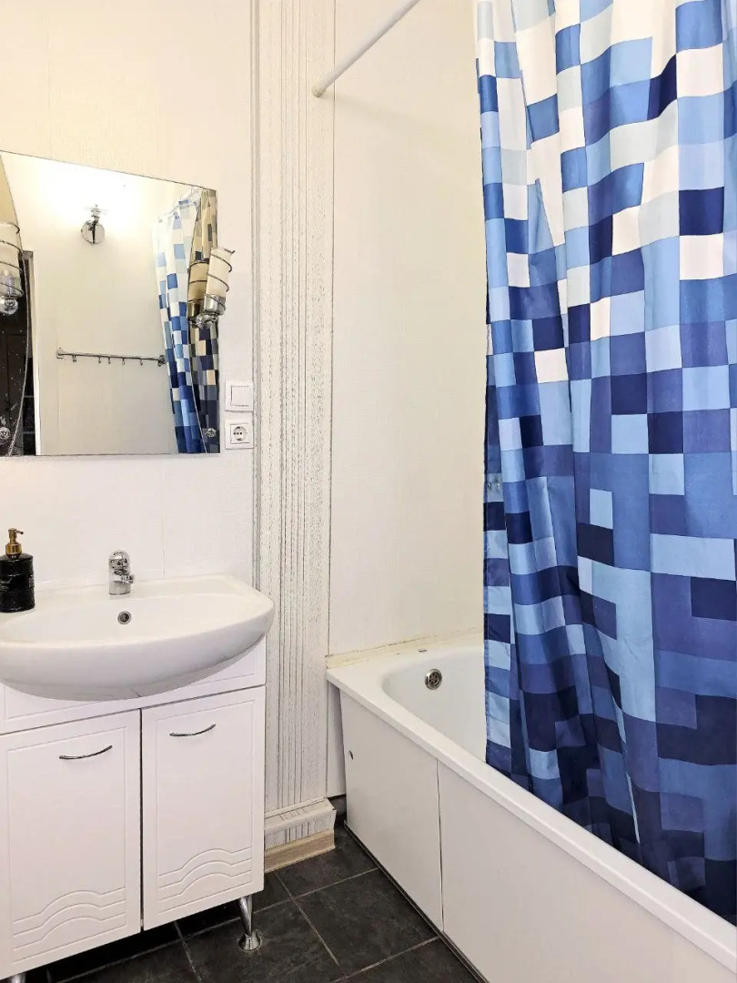 Апартаменты на Улице Латышских Стрелков 45