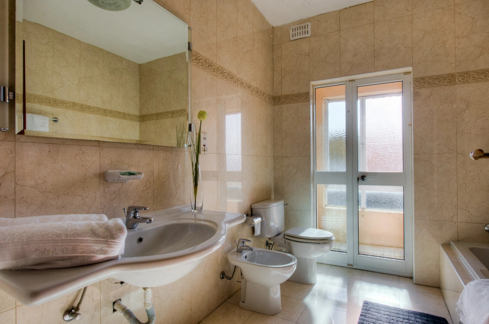 Вилла 050 Fantastic Family Fun Villa St Julians