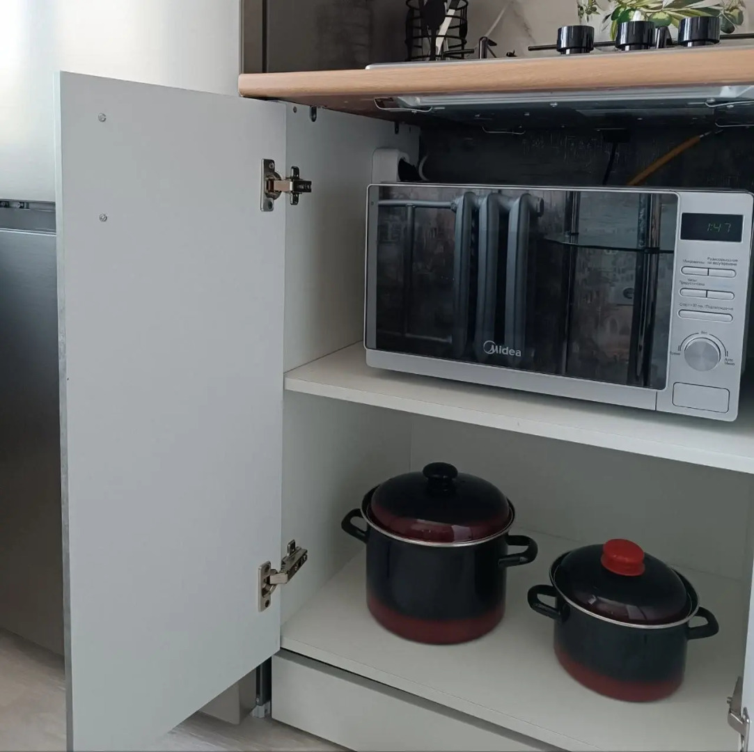 Квартира Чайковский на Гагарина 30