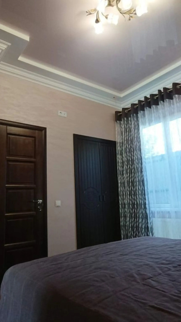 Гостевой дом Белая Лилия