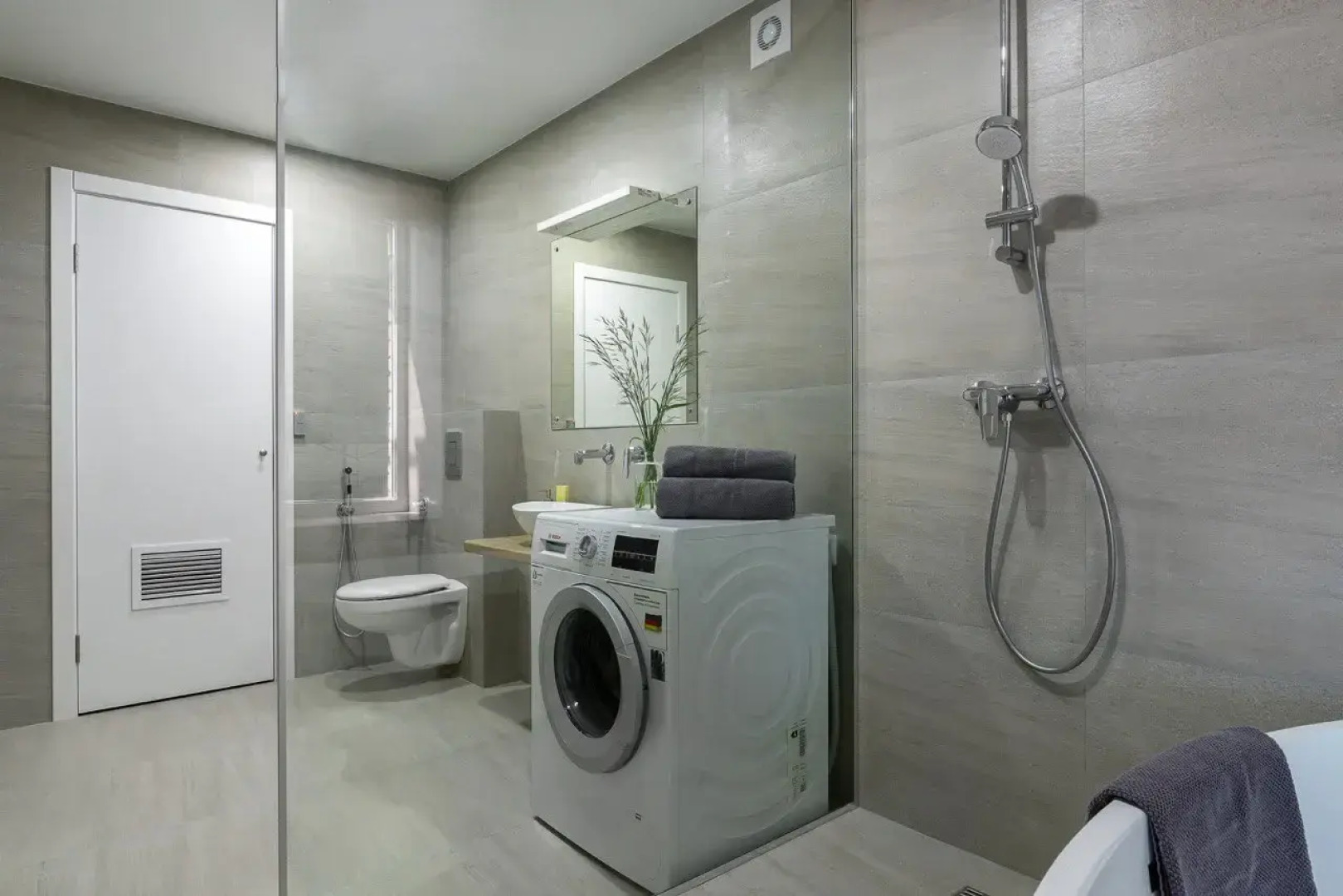 Апарт-отель W Suites