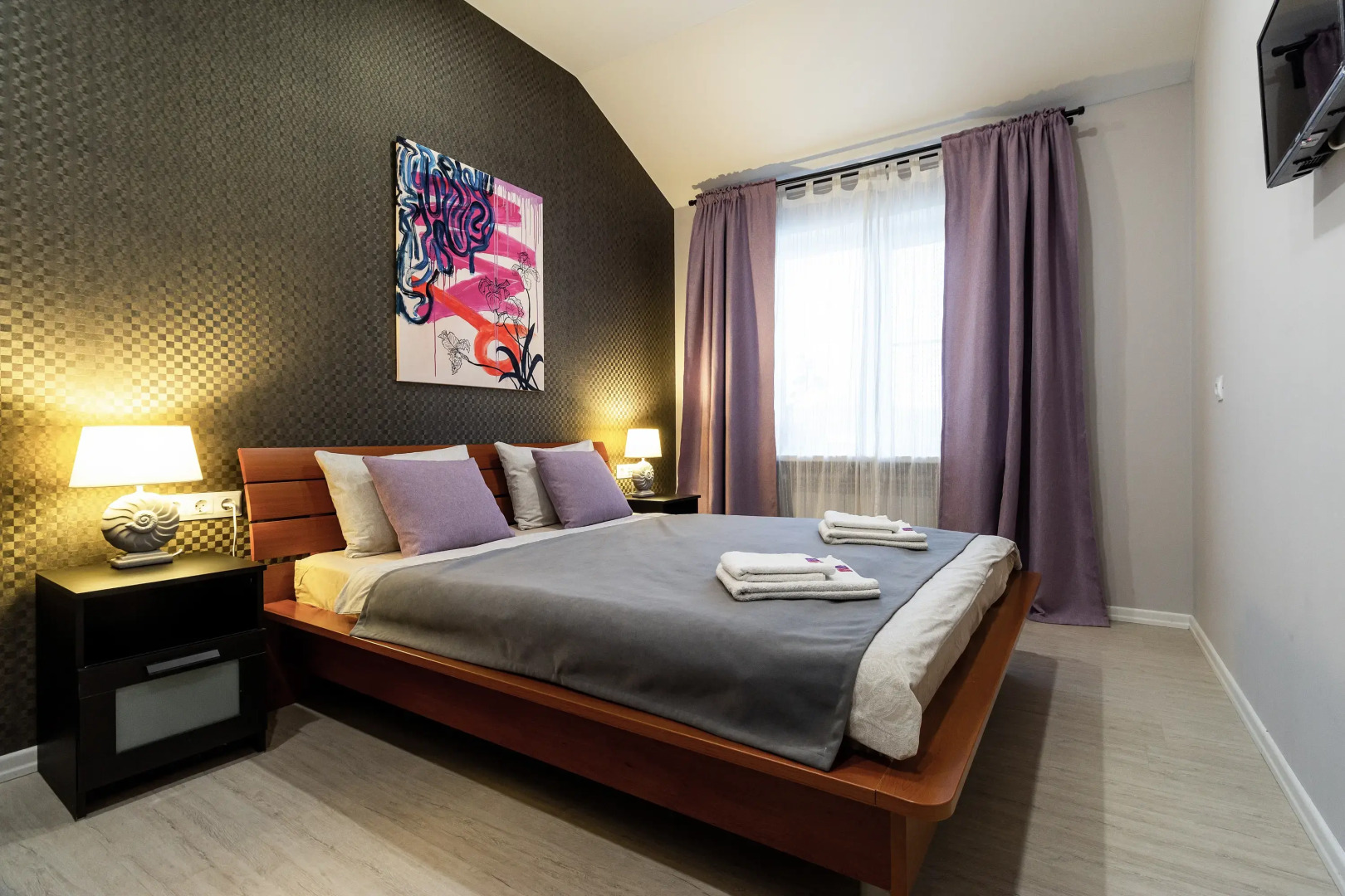 Гостевой Дом Место У