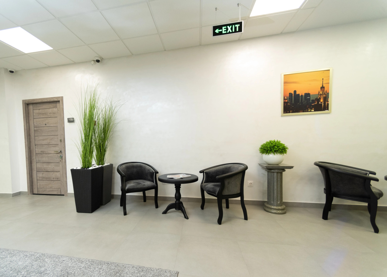 Отель Downtown Suites Hotel Yerevan