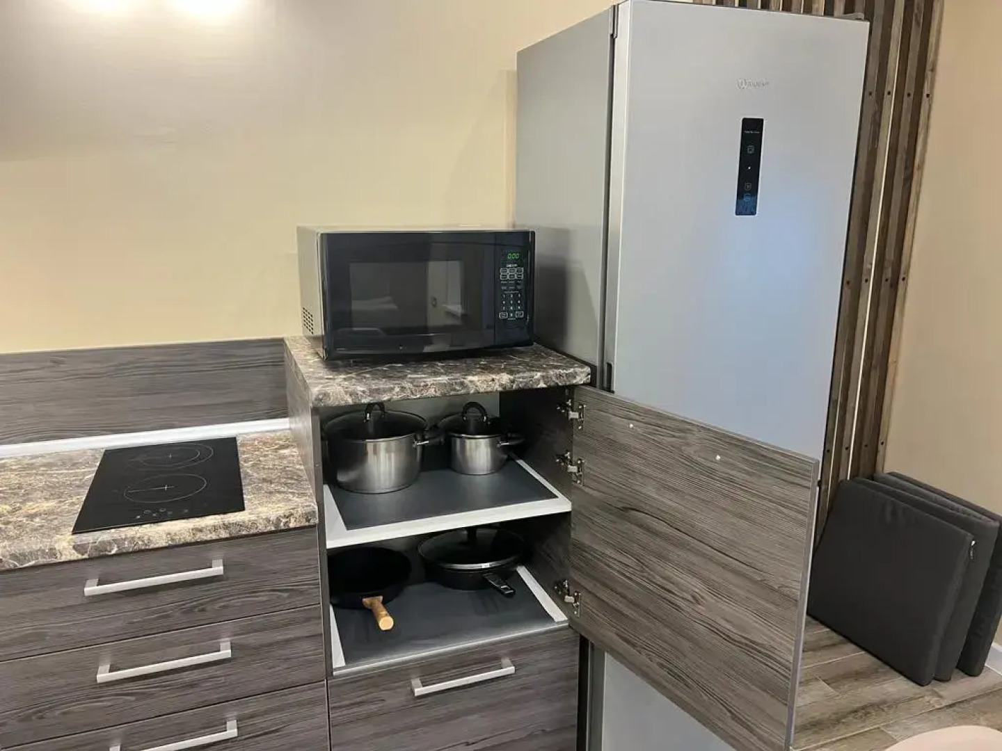 Гостевой дом DavinciApart