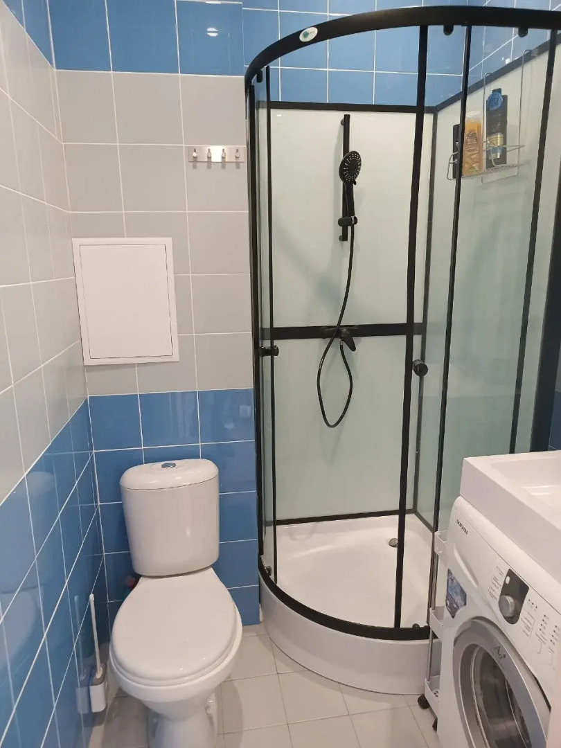 Квартира Жк Театральный