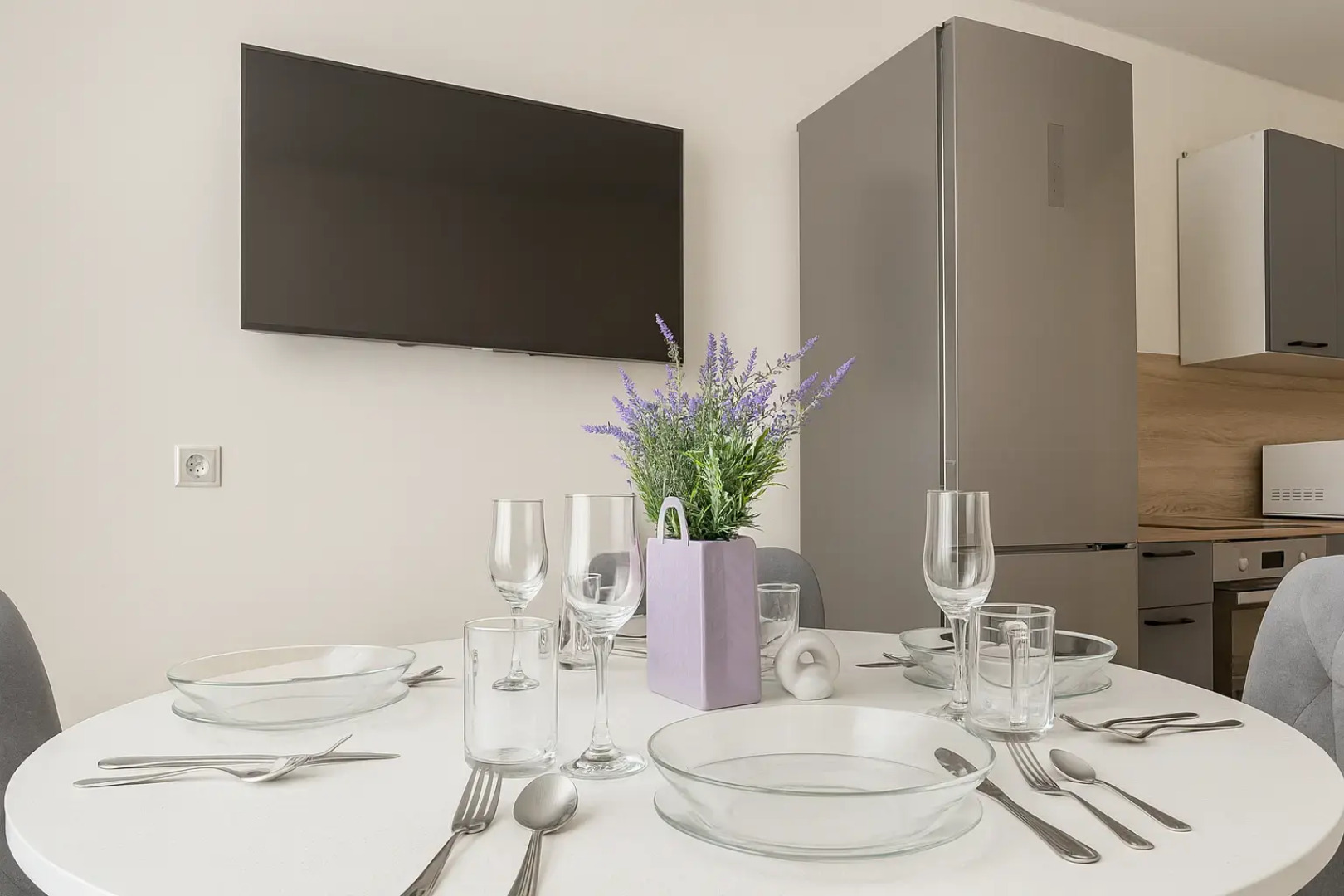 Апартаменты Forеst Breеze