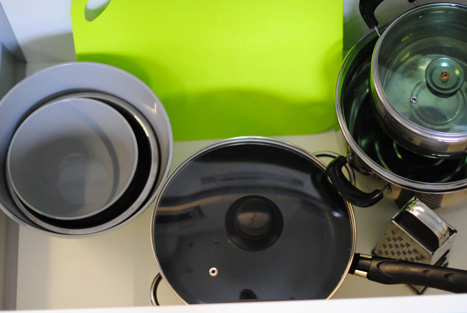 Апартаменты на Черняховского 24