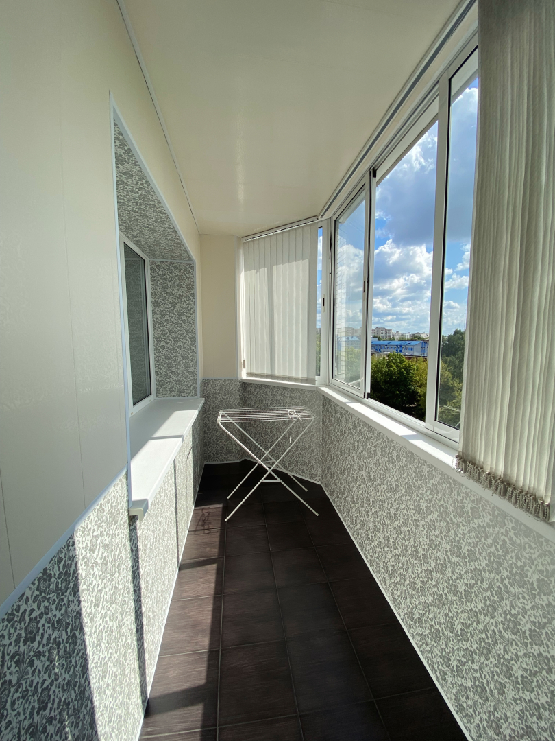 Квартира Северная 108