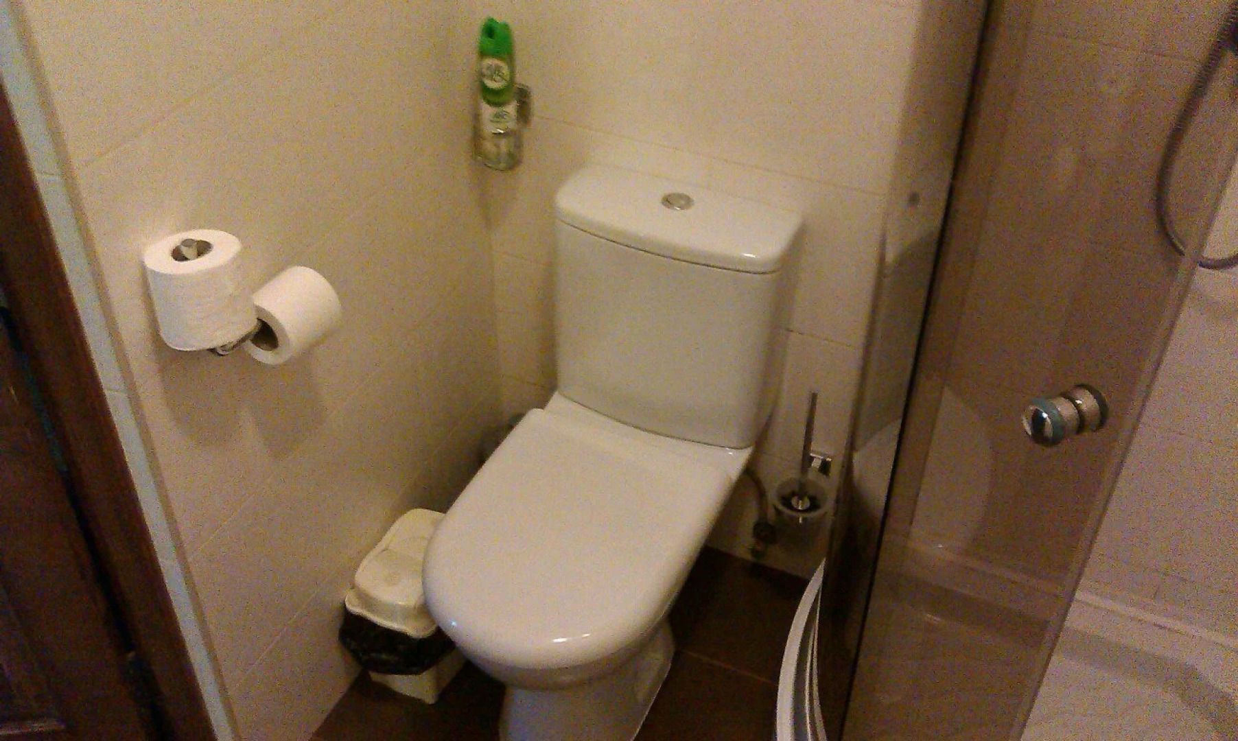 Апарт-Отель Южный Дворик