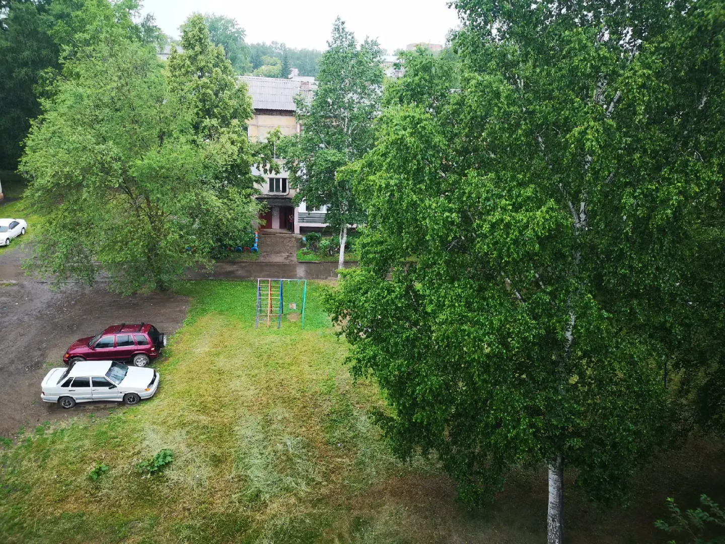 Квартира Калина на Строительной