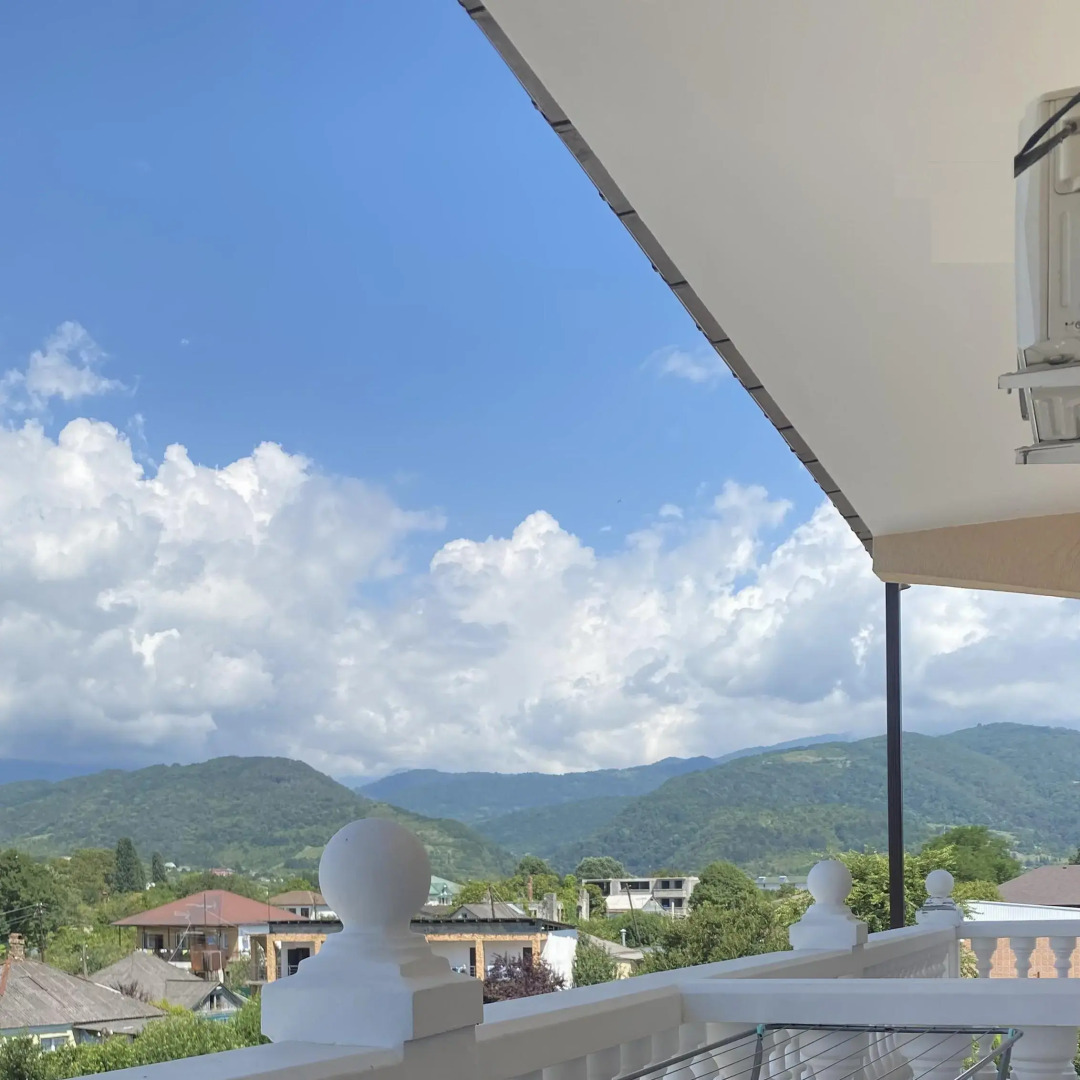 Мини-отель Sadzen