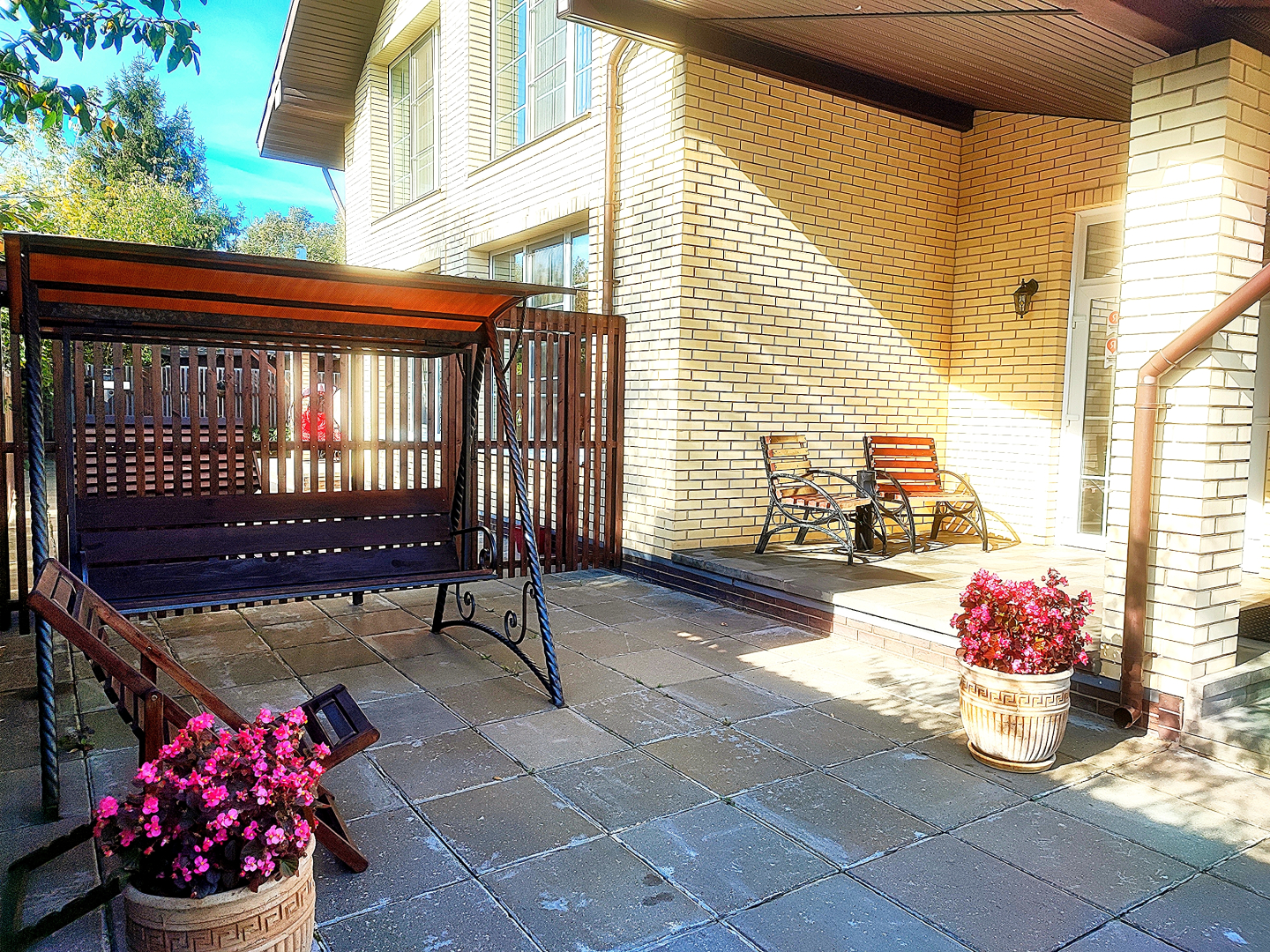 Гостевой дом GreenDays