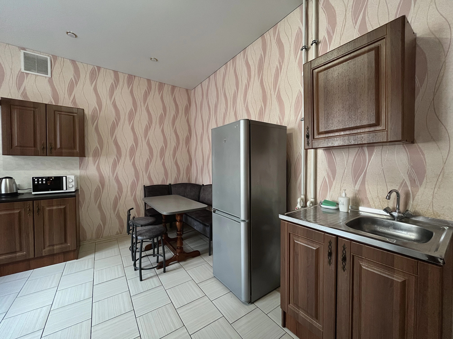 Апартаменты Бюджетные Апартаменты с Комфортом в Казани