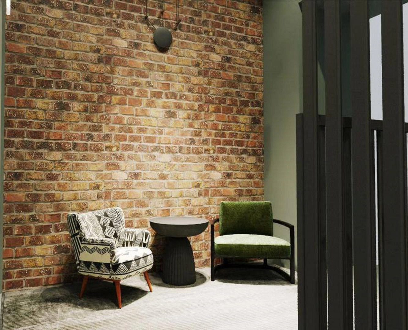 Отель Twelve Inn