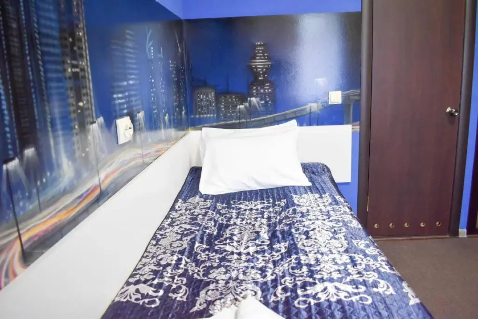 Меблированные комнаты АртСтудии