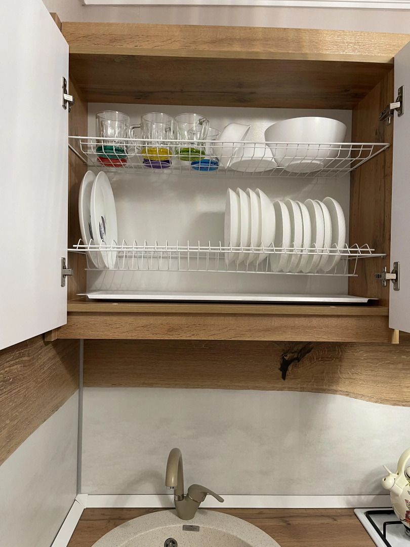 Квартира Уютная 1 Комнатная