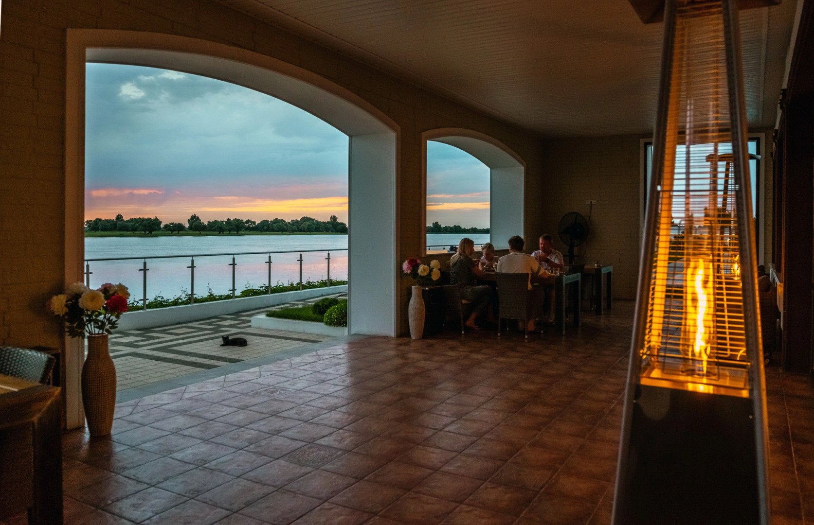 Бутик-Отель Рыбзавод