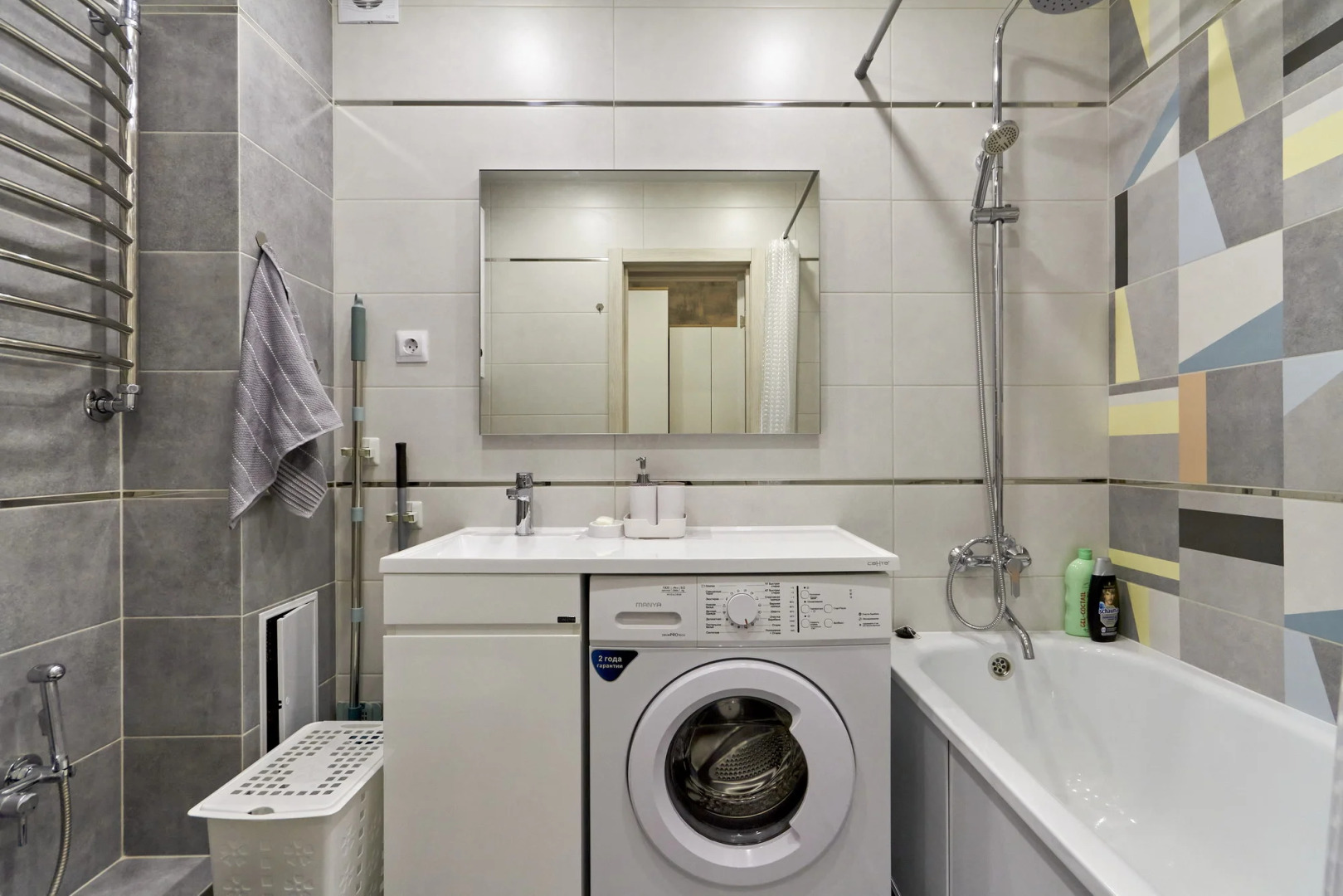 Квартира Новый Дом у Гипермаркета Лента