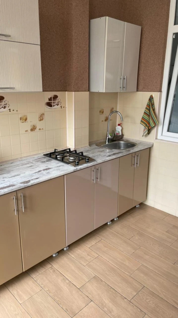 Гостевой дом Елена