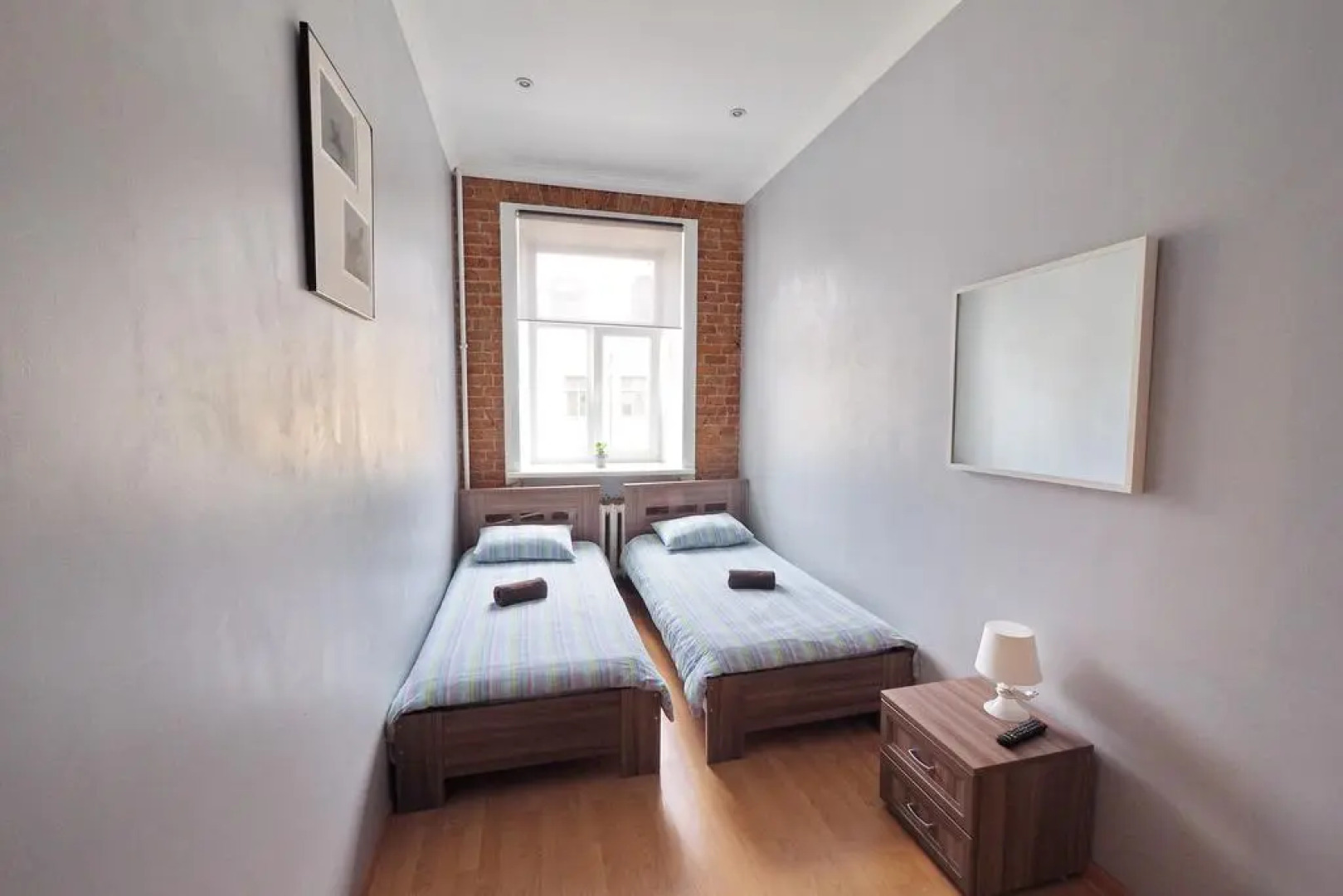 Меблированные Комнаты Diva