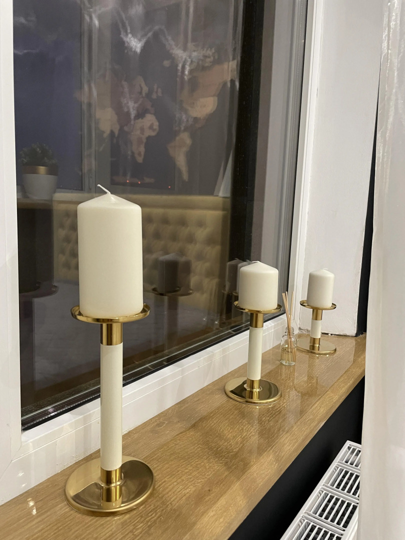 Квартира Bykovtsev Family