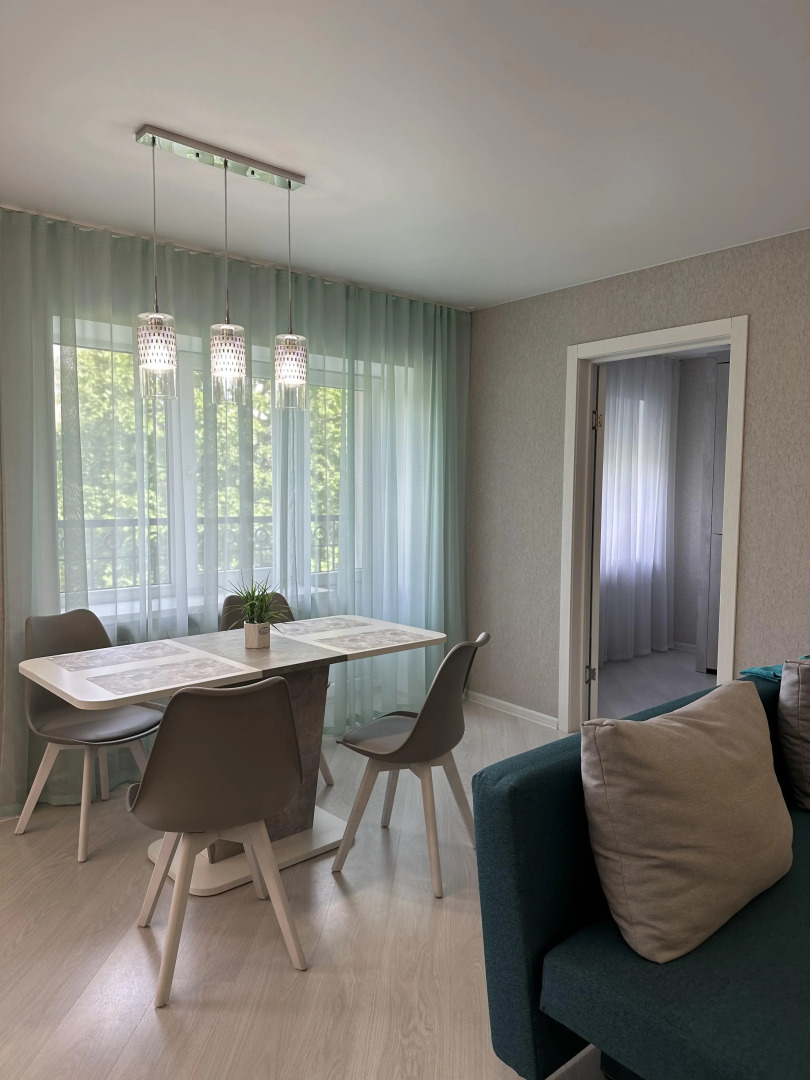 Апартаменты в центре Калининграда