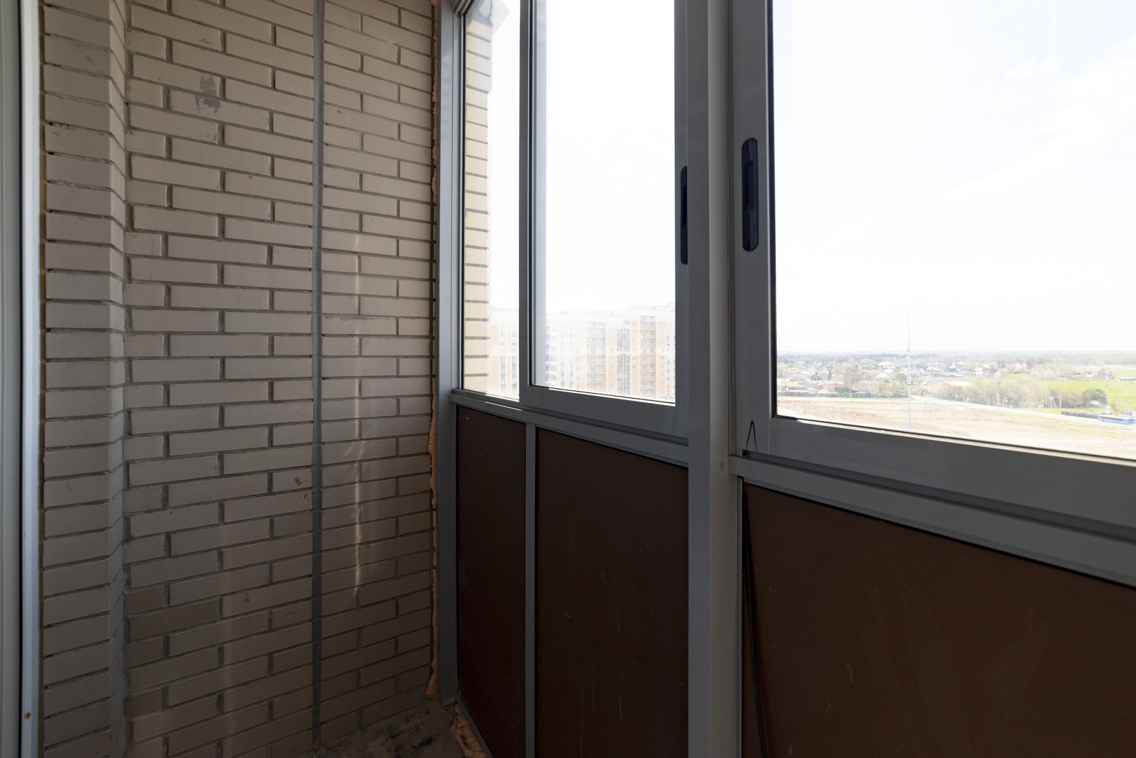 Апартаменты InnDays Профсоюзная улица, 7А