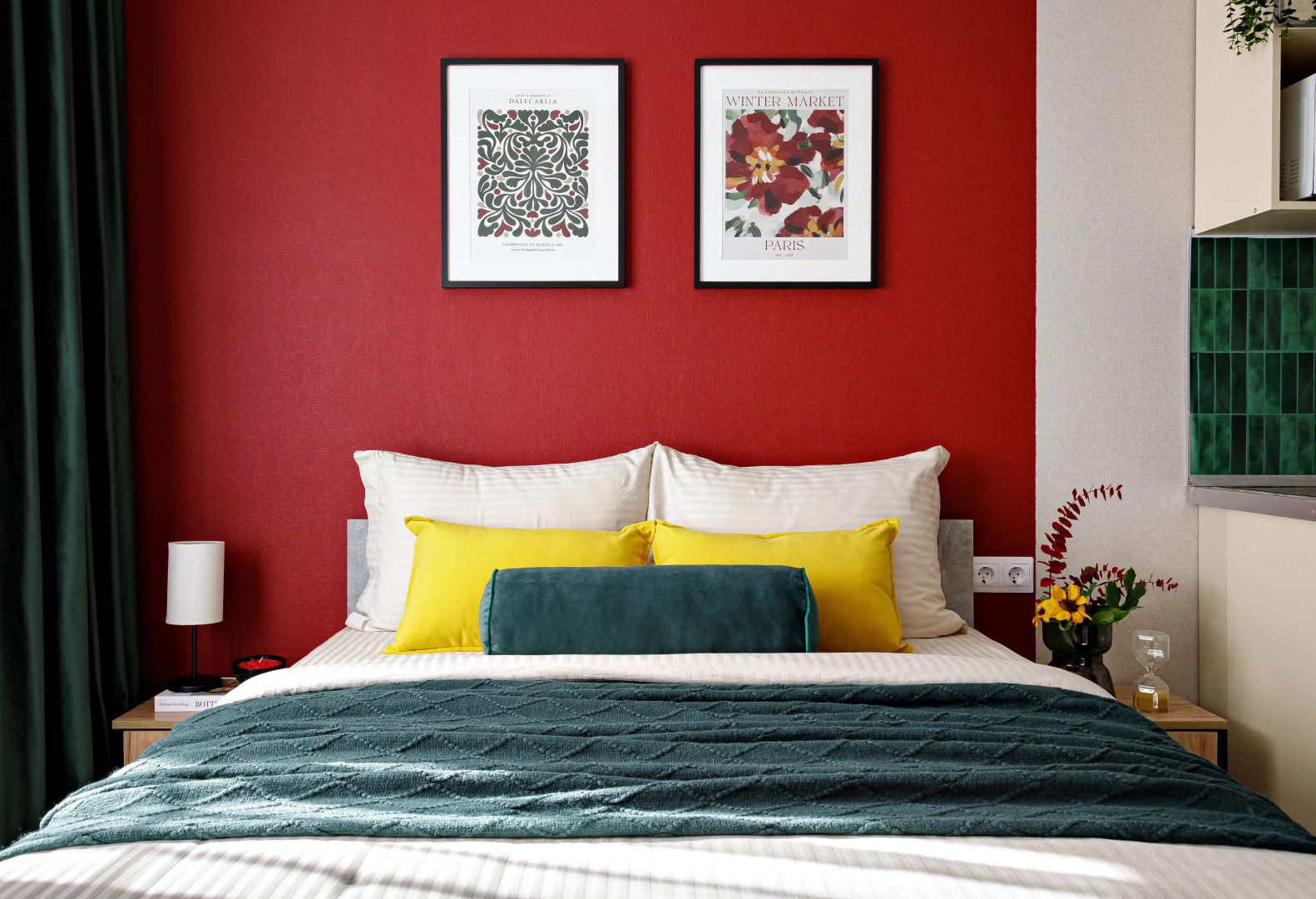 Апартаменты Студия у Парка Галицкого с Парковкой и Круглосуточным Заселением