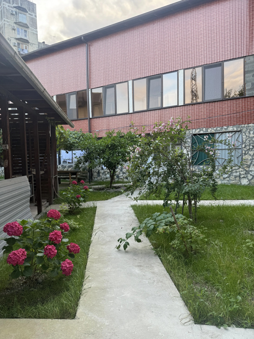 Гостевой дом Алхыд