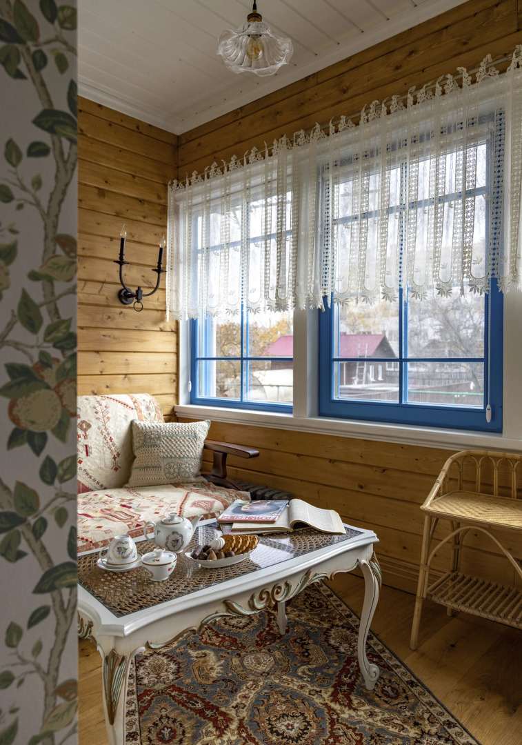 Гостевой дом Пестово подворье