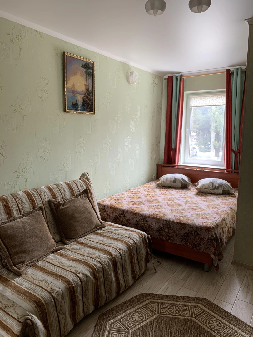 Бухточка Гостевой дом