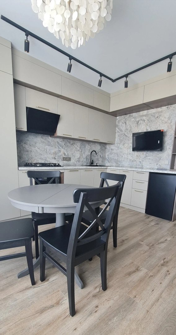 Квартира Loft4You Sunny - квартира 2-комнатная (рядом Пятигорск, Железноводск)