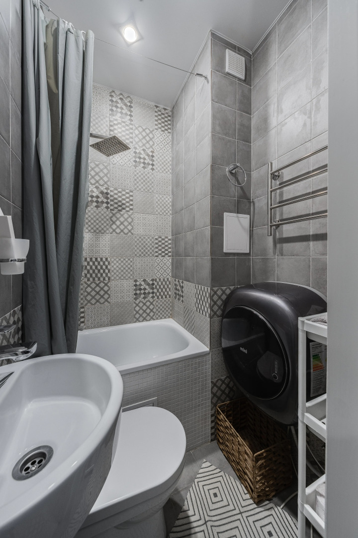 Апартаменты Гостим Тут