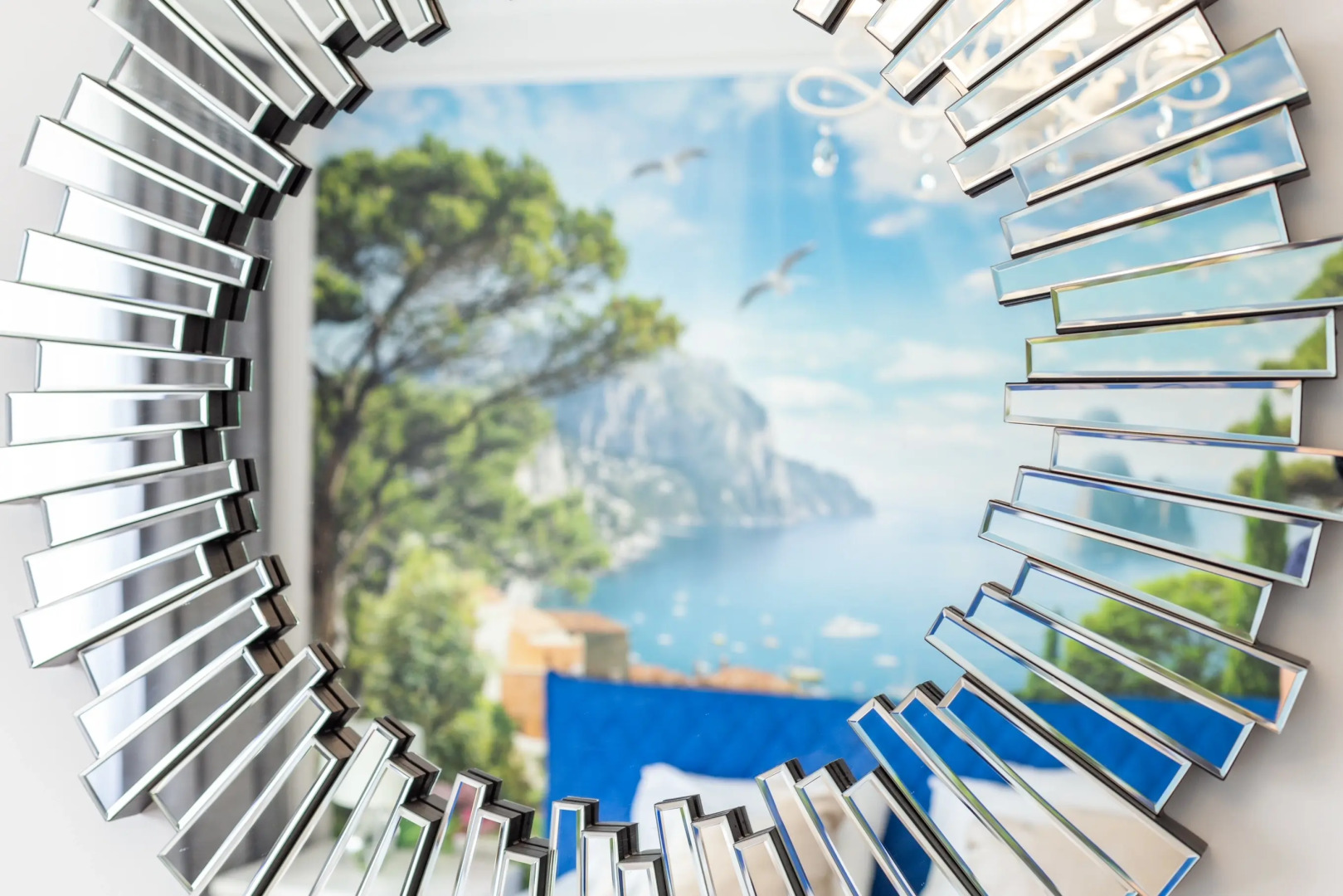 Апартаменты Baltic Lazur Sea