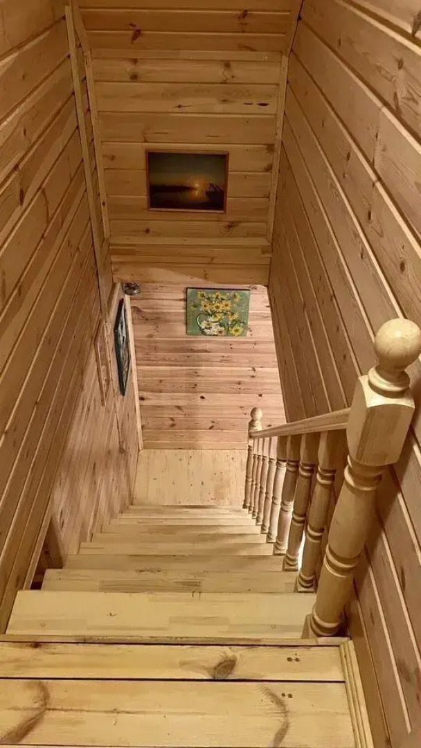 Частный дом 95