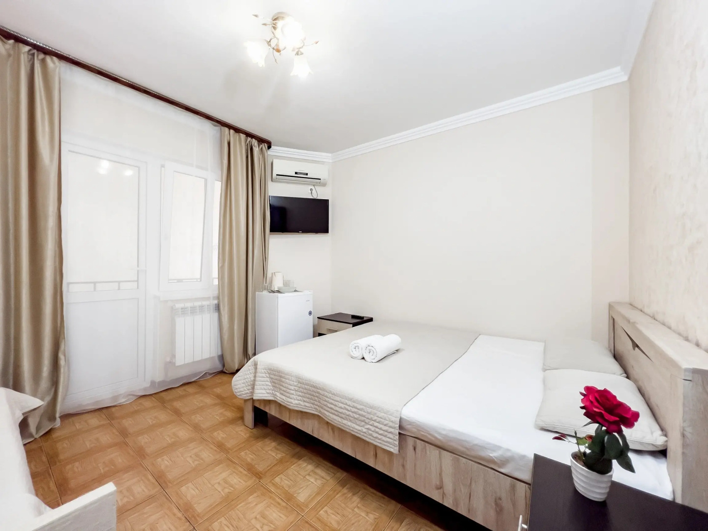 Гостевой дом Руссо