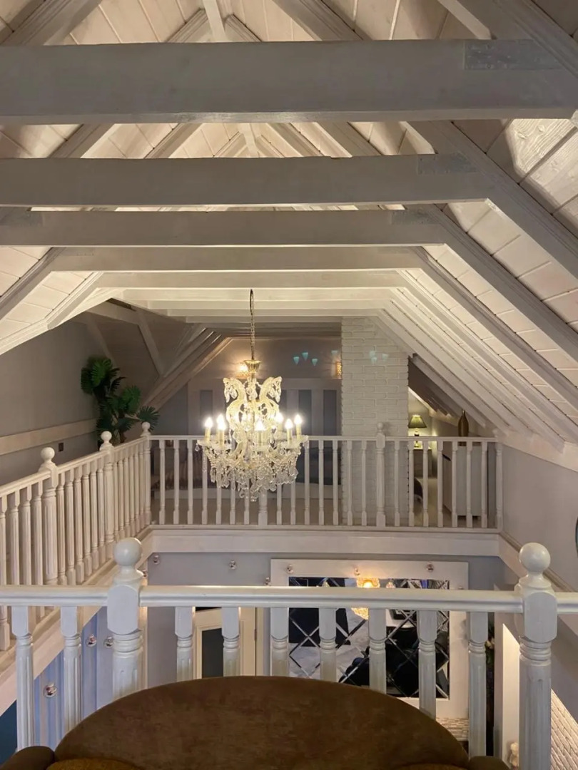 Гостевой дом Санта-Барбара