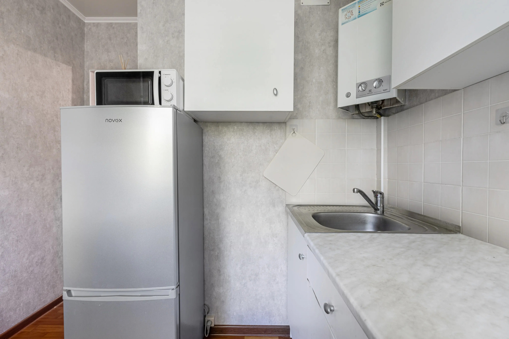 Квартира LS Чаша и Центр Семьи