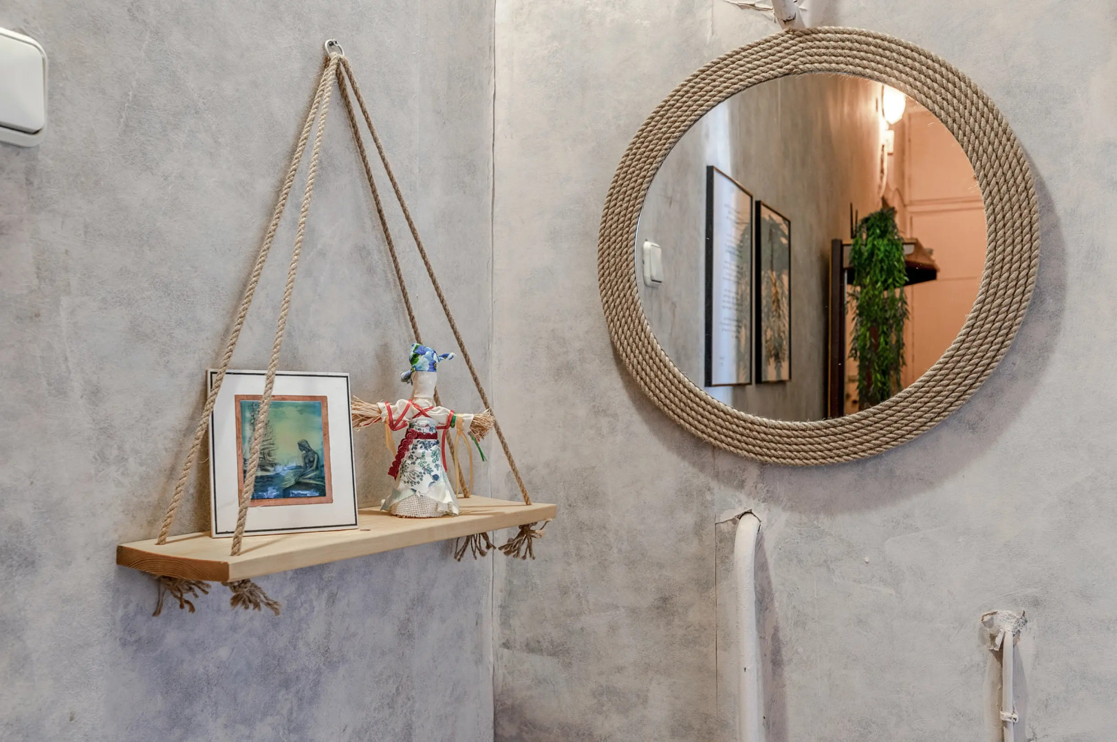 Квартира по Следам Гумилева