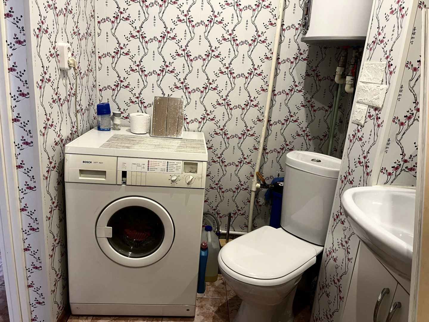 Квартира на Карла Маркса 40