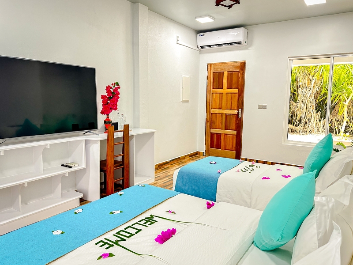 Island Luxury Dive Hotel, Fulhadhoo