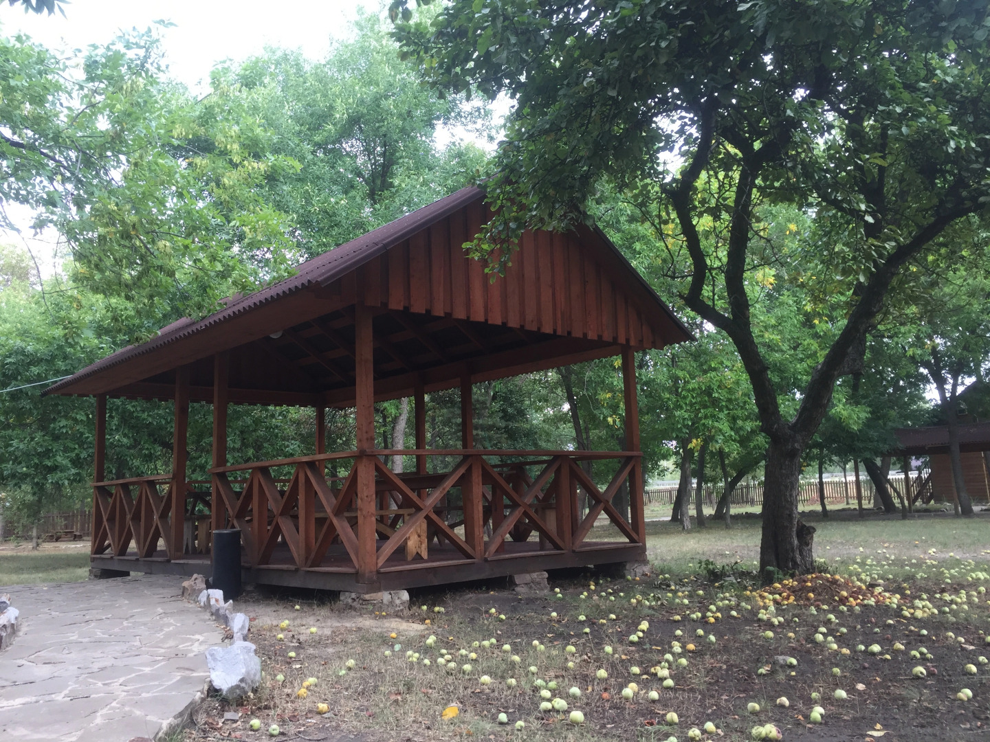 Отель Дилижан