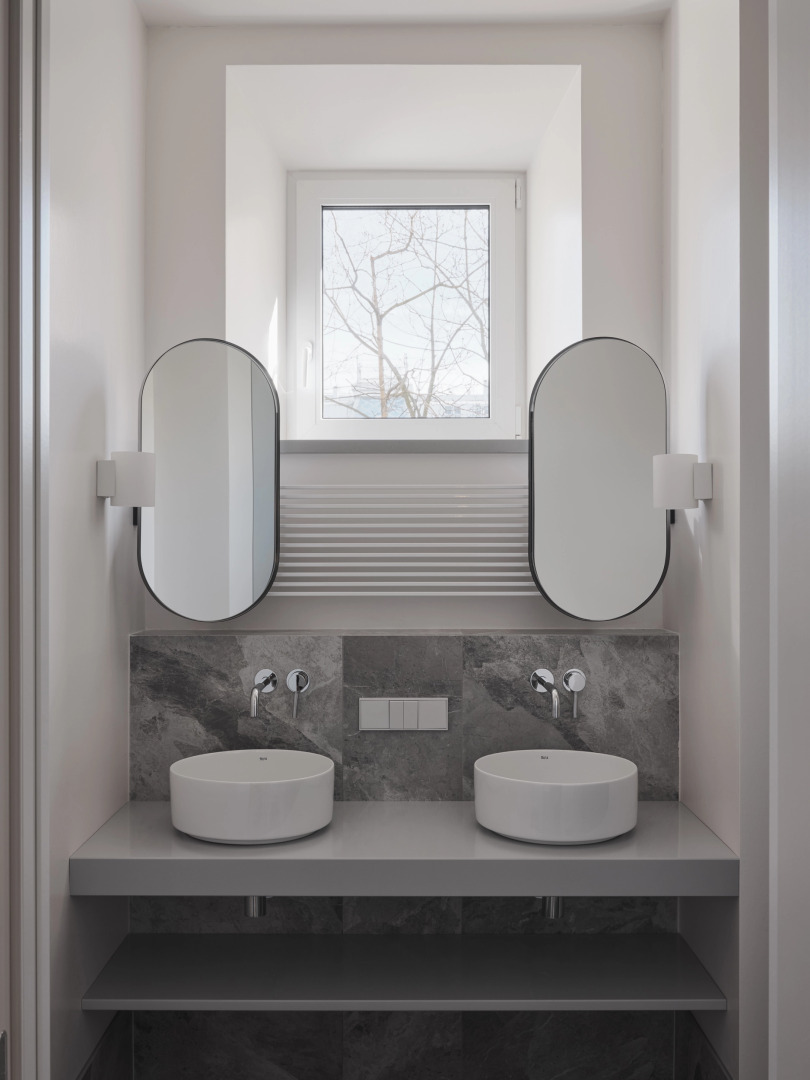 Апартаменты у Эрмитажа